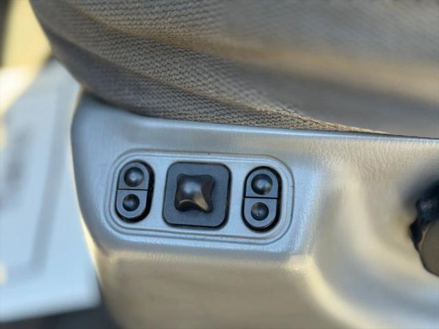2002 Ford F-350 Base
