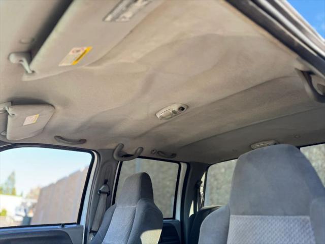 2002 Ford F-350 Base