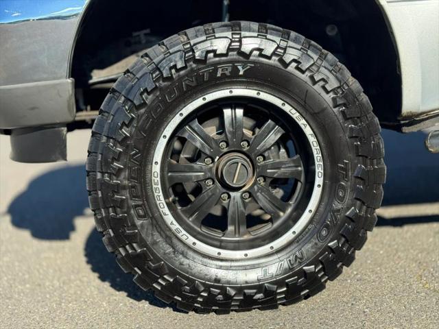 2002 Ford F-350 Base