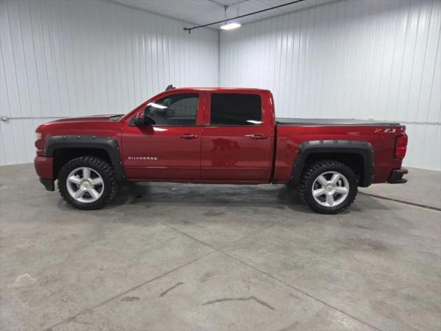 2018 Chevrolet Silverado 1500 2LT for sale in Sioux Falls, SD