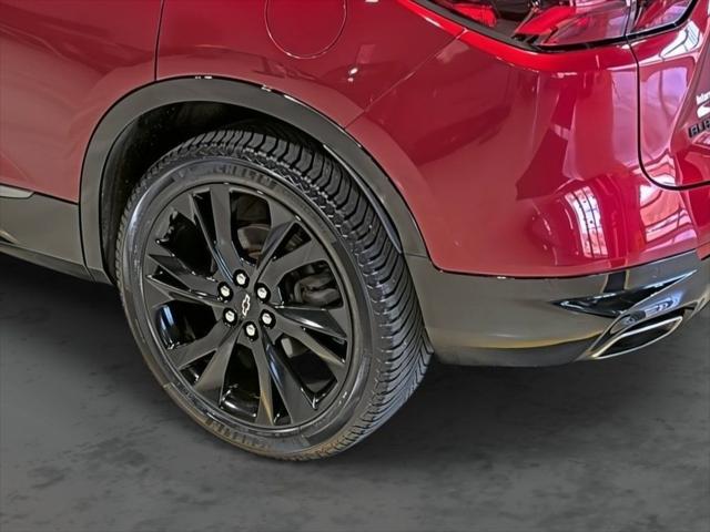 2021 Chevrolet Blazer AWD RS