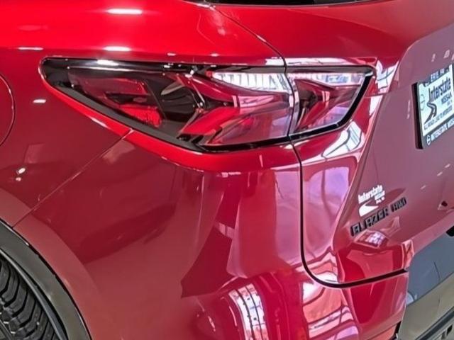 2021 Chevrolet Blazer AWD RS
