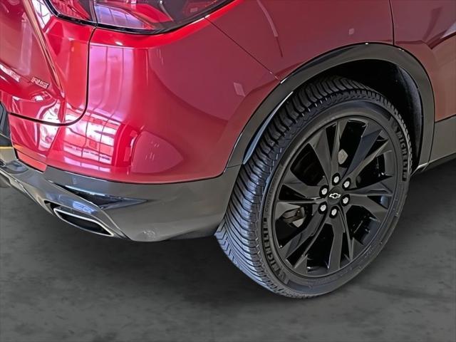 2021 Chevrolet Blazer AWD RS