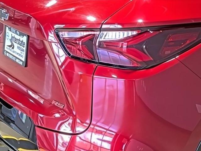 2021 Chevrolet Blazer AWD RS