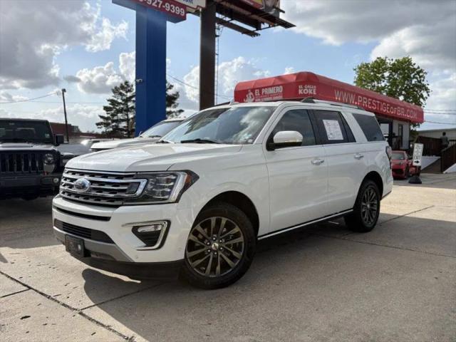 2021 Ford Expedition Limited for sale in Baton Rouge, LA