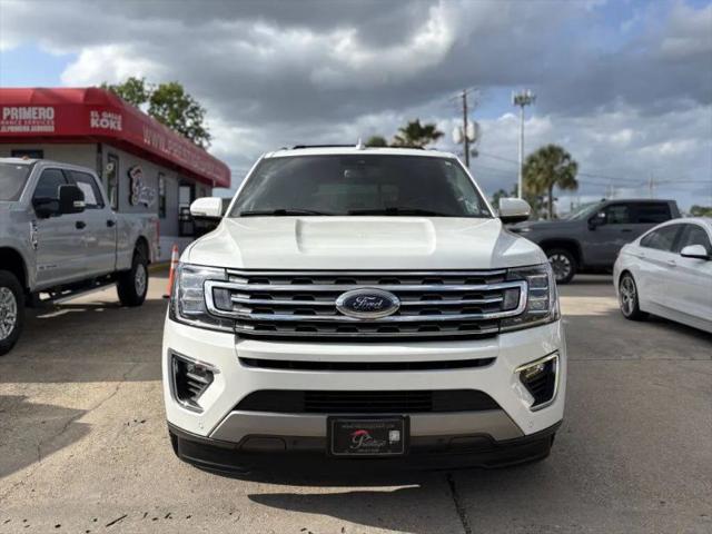2021 Ford Expedition Limited