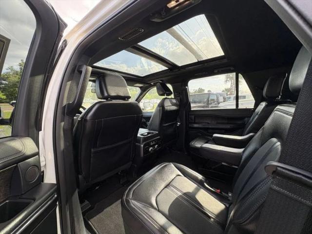 2021 Ford Expedition Limited
