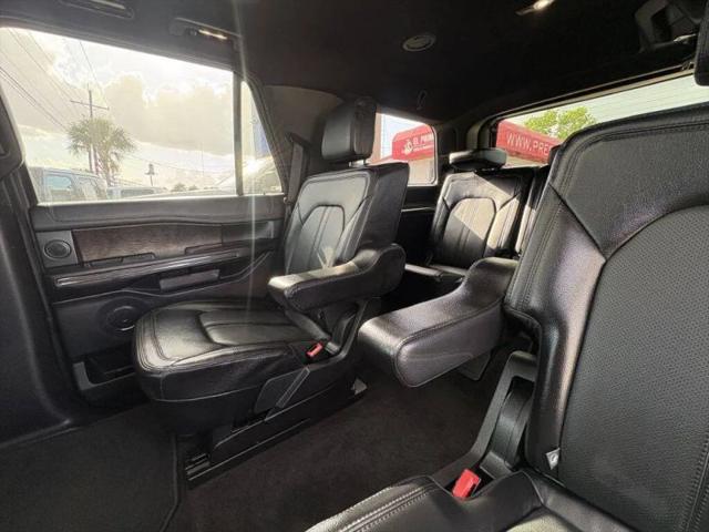 2021 Ford Expedition Limited