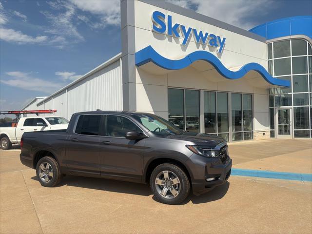 2026 Honda Ridgeline RTL for sale in Enid, OK