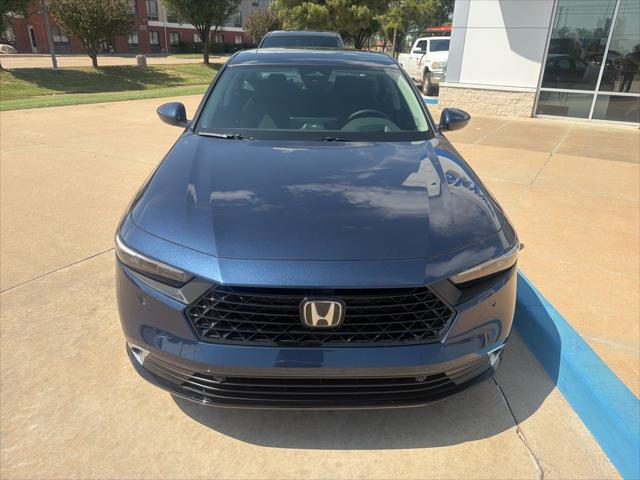 2026 Honda Accord Sedan Touring