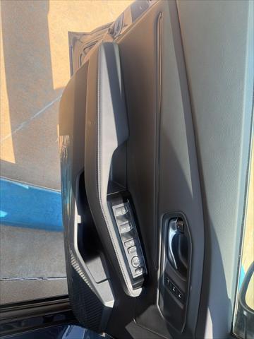 2026 Honda Accord Sedan Touring