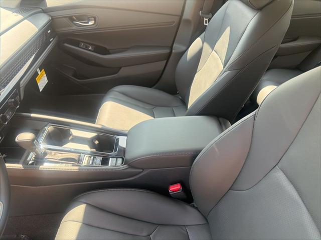 2026 Honda Accord Sedan Touring