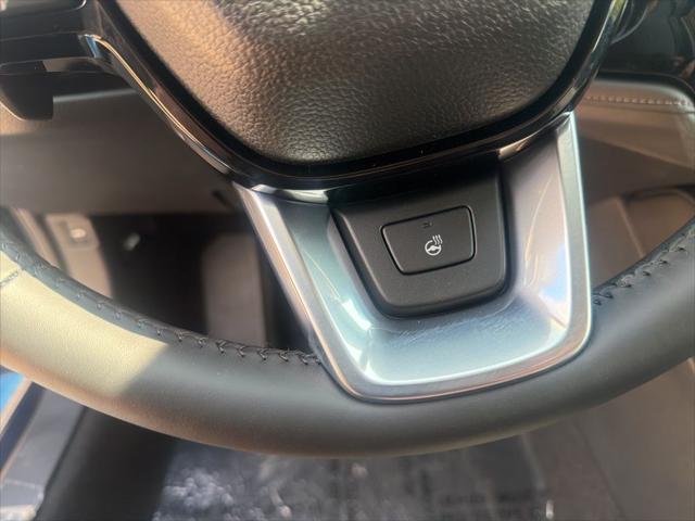 2026 Honda Accord Sedan Touring