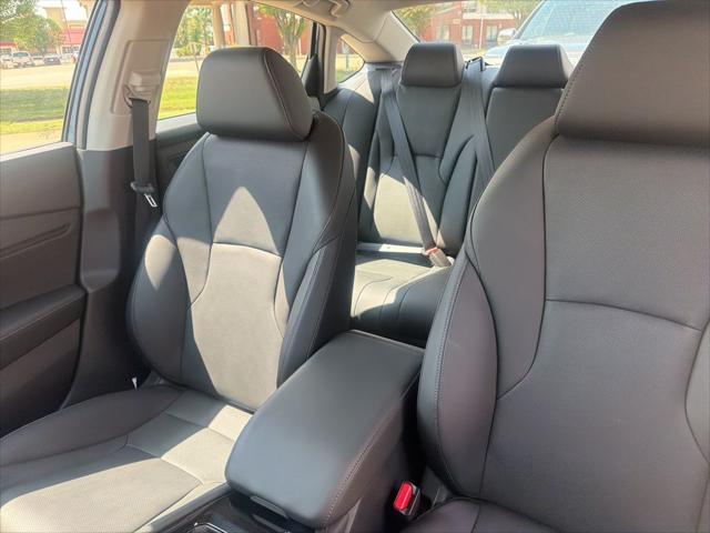2026 Honda Accord Sedan Touring
