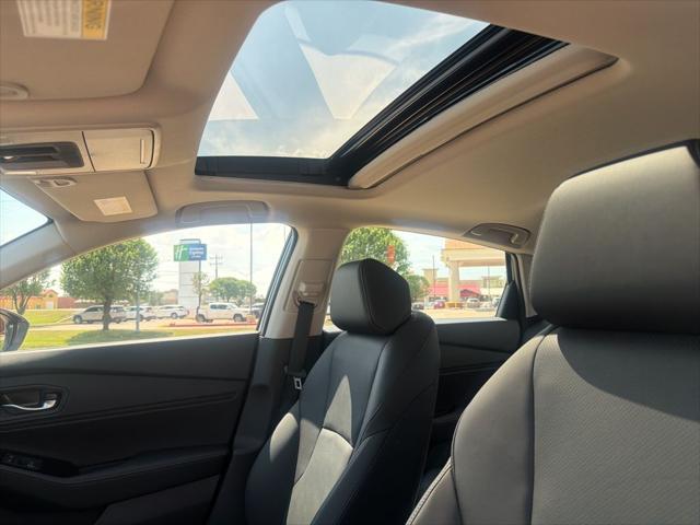 2026 Honda Accord Sedan Touring
