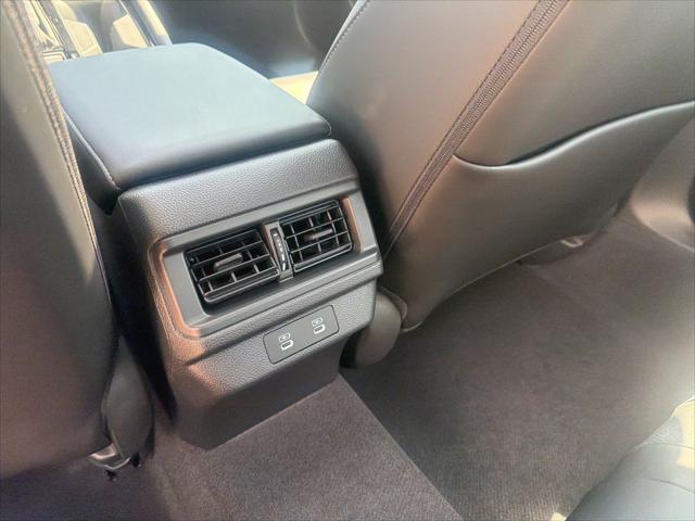 2026 Honda Accord Sedan Touring