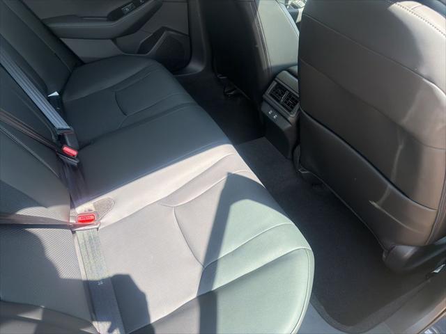 2026 Honda Accord Sedan Touring