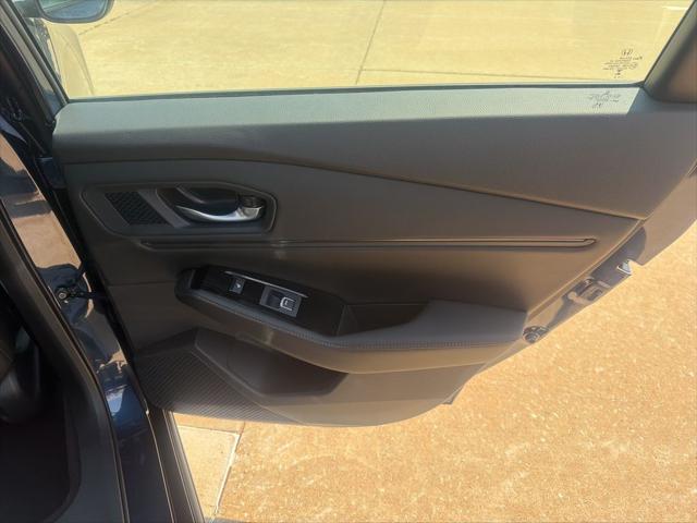 2026 Honda Accord Sedan Touring
