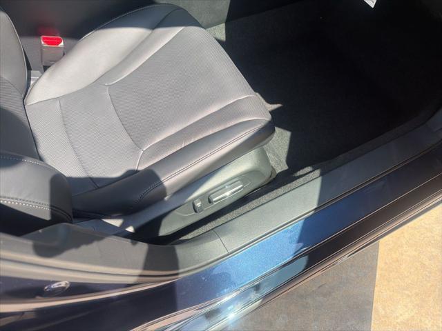 2026 Honda Accord Sedan Touring