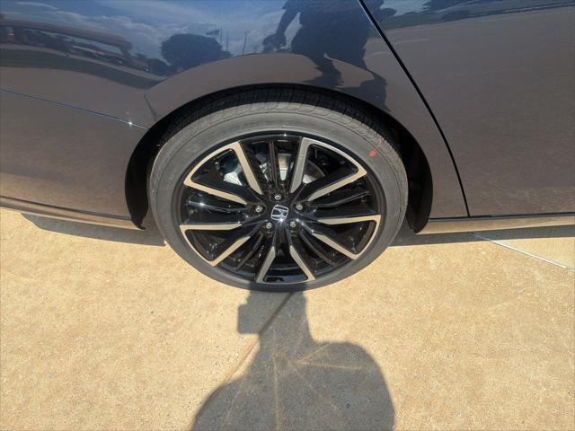 2026 Honda Accord Sedan Touring