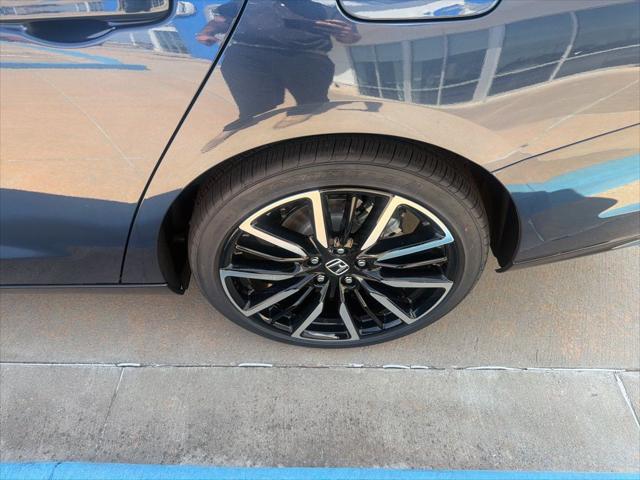 2026 Honda Accord Sedan Touring
