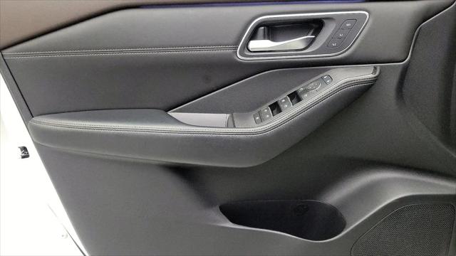 2023 Nissan Rogue Platinum Intelligent AWD