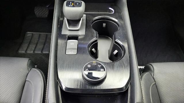 2023 Nissan Rogue Platinum Intelligent AWD
