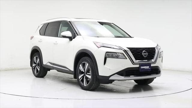 2023 Nissan Rogue Platinum Intelligent AWD for sale in Waukesha, WI