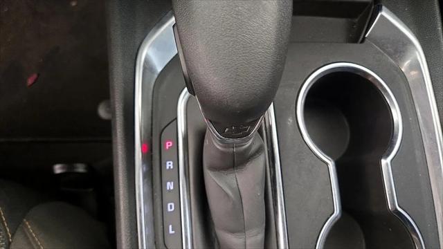 2021 Chevrolet Traverse FWD LS