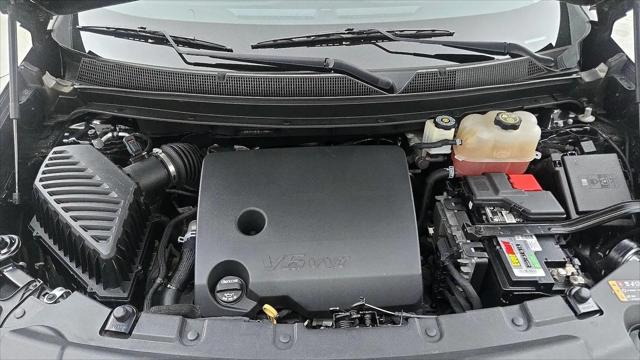 2021 Chevrolet Traverse FWD LS