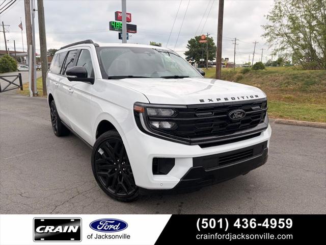 2026 Ford Expedition Max Platinum MAX for sale in Jacksonville, AR