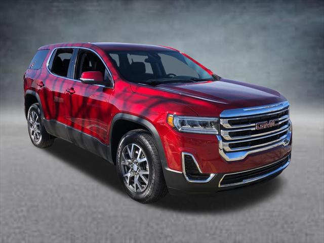 2023 GMC Acadia AWD SLE