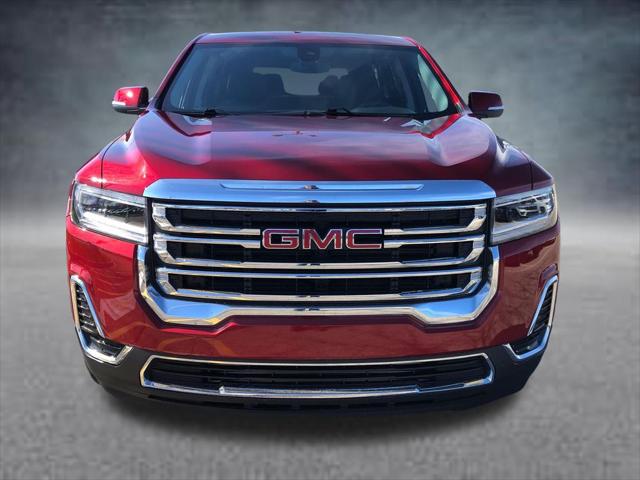 2023 GMC Acadia AWD SLE