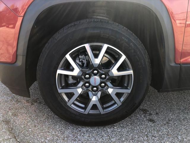 2023 GMC Acadia AWD SLE