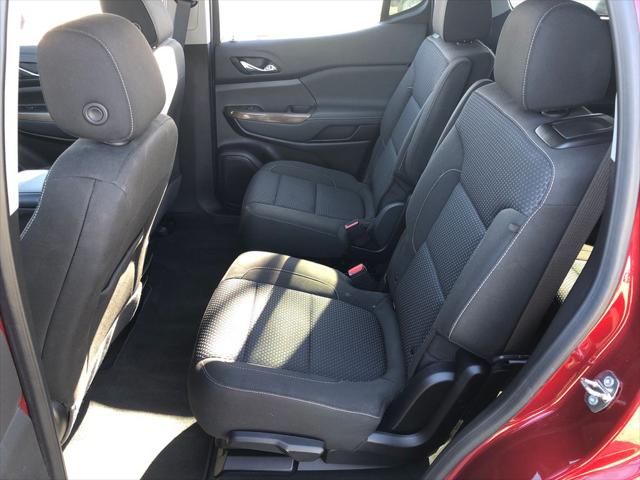 2023 GMC Acadia AWD SLE