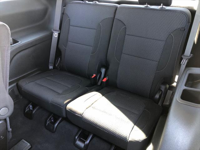 2023 GMC Acadia AWD SLE