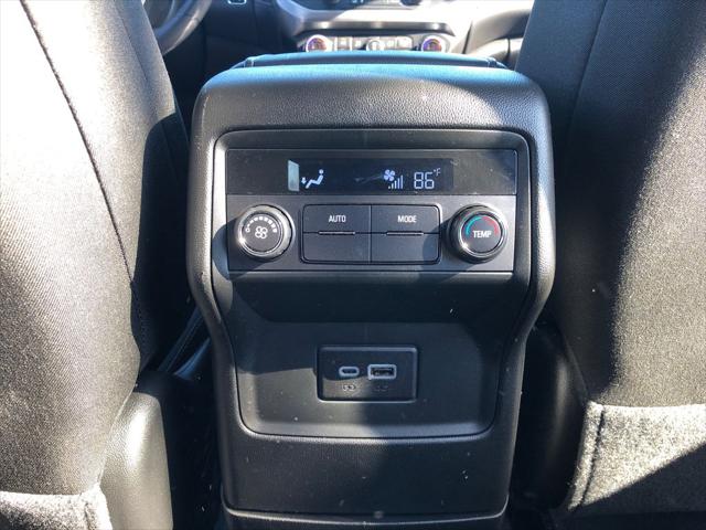 2023 GMC Acadia AWD SLE