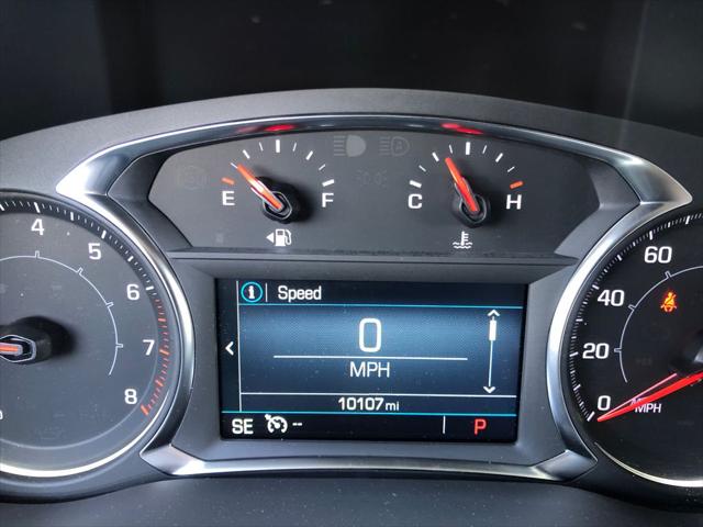 2023 GMC Acadia AWD SLE