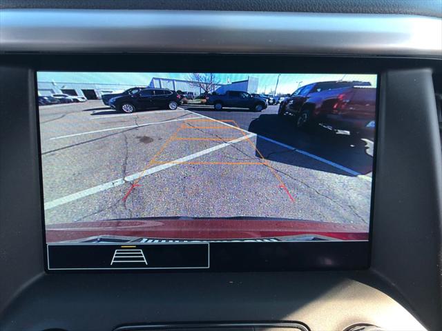 2023 GMC Acadia AWD SLE