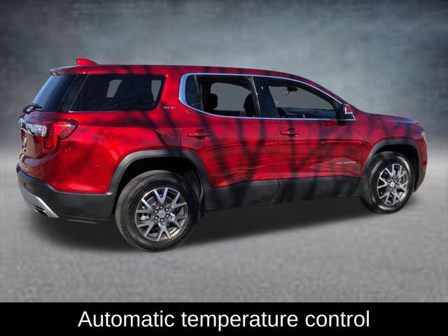 2023 GMC Acadia AWD SLE