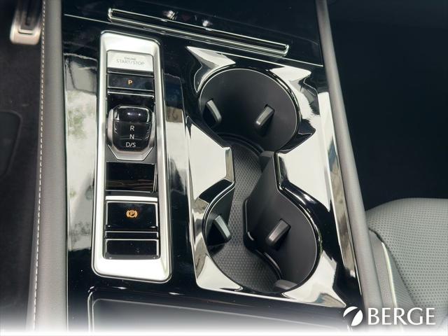 2026 Volkswagen Atlas Cross Sport SEL Premium R-Line