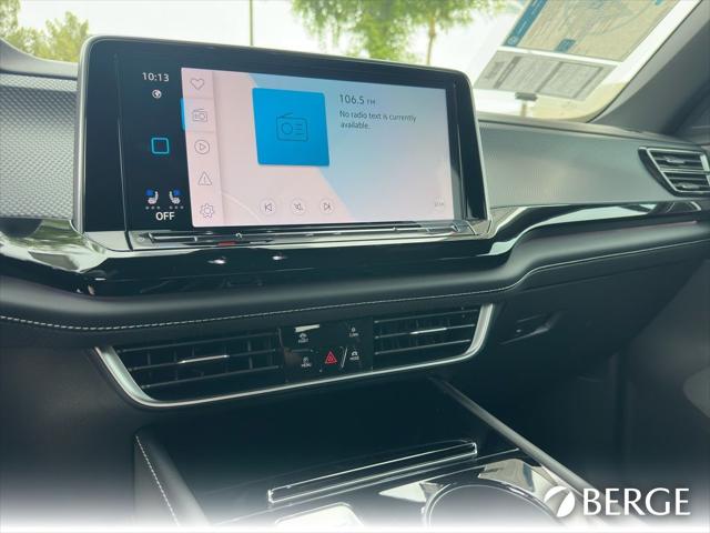 2026 Volkswagen Atlas Cross Sport SEL Premium R-Line