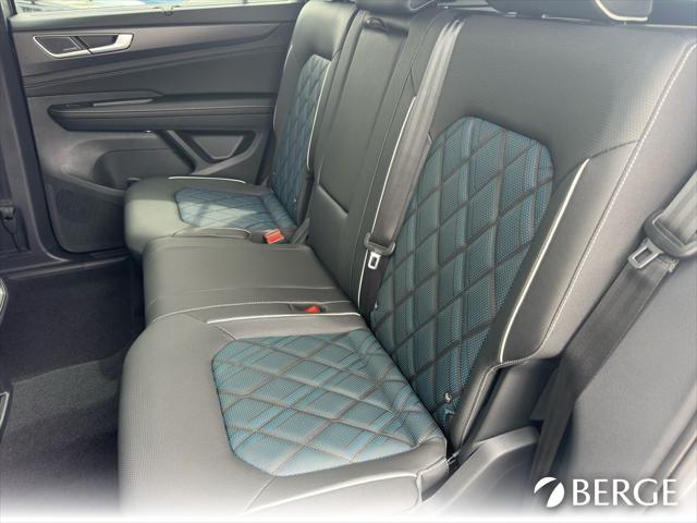 2026 Volkswagen Atlas Cross Sport SEL Premium R-Line