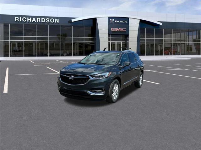 2019 Buick Enclave AWD Essence for sale in Midland, MI