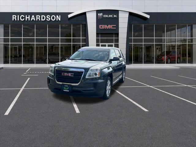 2017 GMC Terrain SLE-1 for sale in Midland, MI