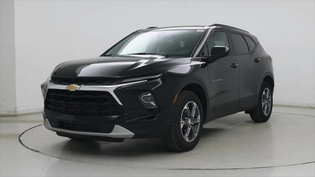 2024 Chevrolet Blazer FWD 2LT