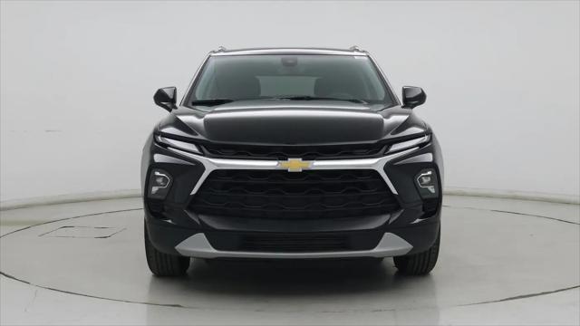 2024 Chevrolet Blazer FWD 2LT