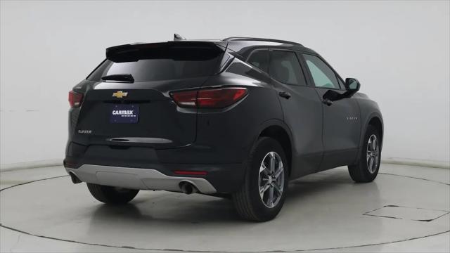 2024 Chevrolet Blazer FWD 2LT