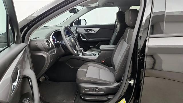 2024 Chevrolet Blazer FWD 2LT