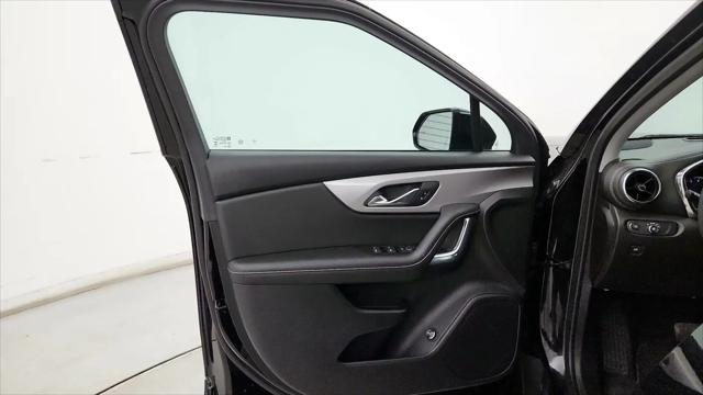 2024 Chevrolet Blazer FWD 2LT
